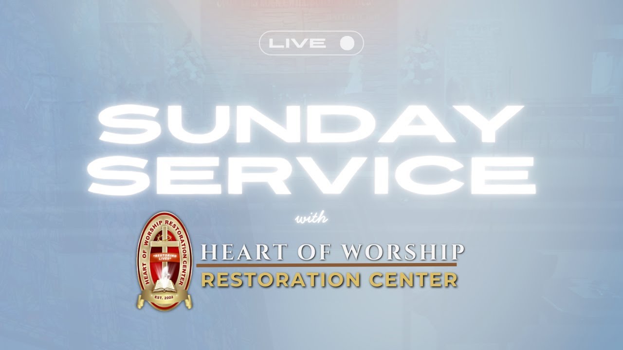 HOWRC | Morning Worship Feb. 8th, 2026