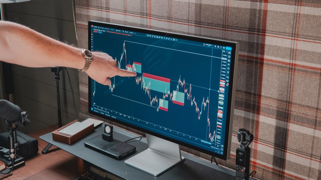 Can You Scalp the Falcon FX Strategy?