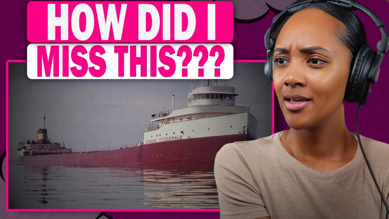 FIRST TIME REACTING TO | 