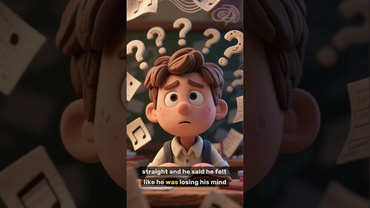 What happens if you stay awake for 11 days straight? #educationalanimation #animation #science