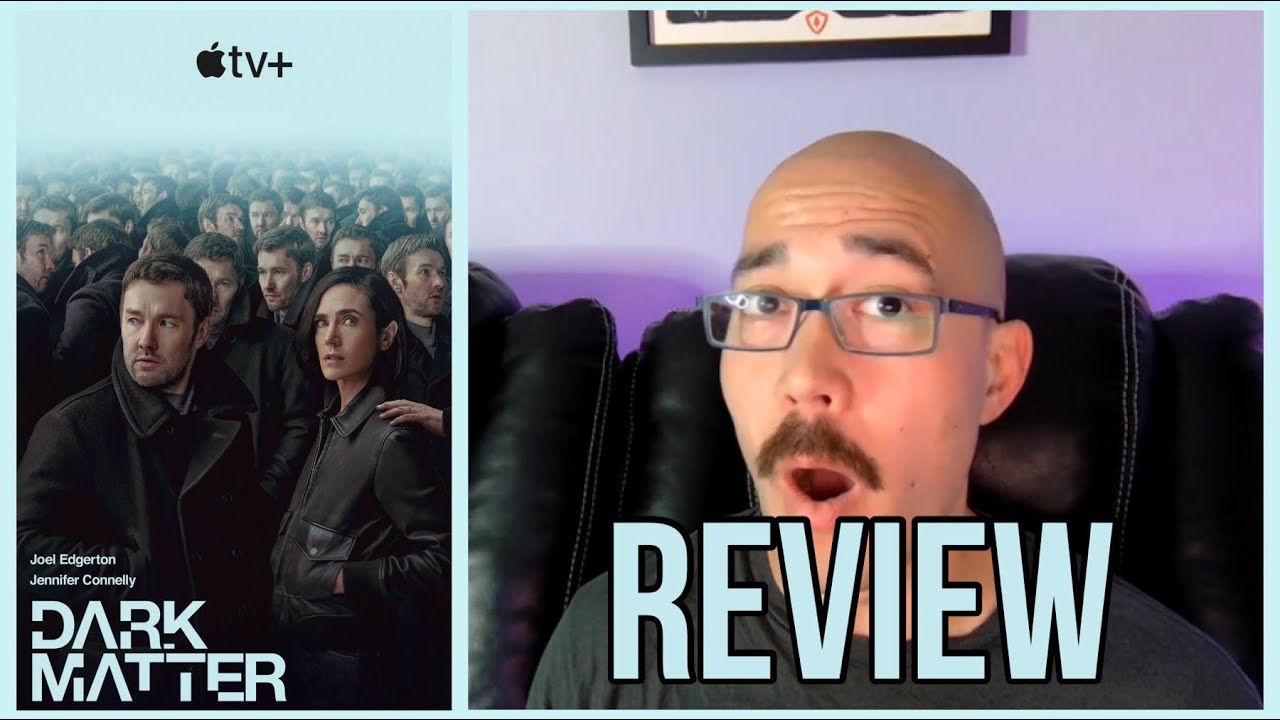 Dark Matter S1E2 Review and Recap - What An Ending!