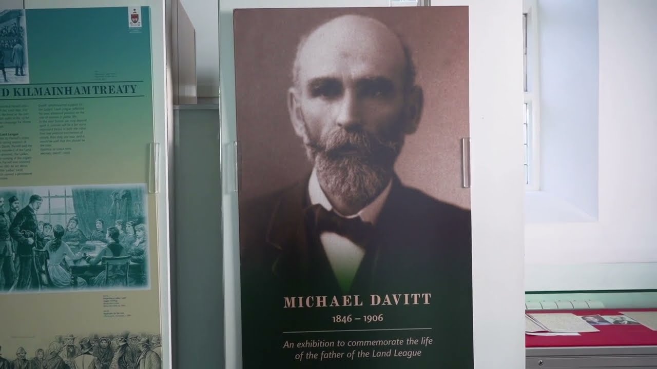 Davitt Video Shorts 1