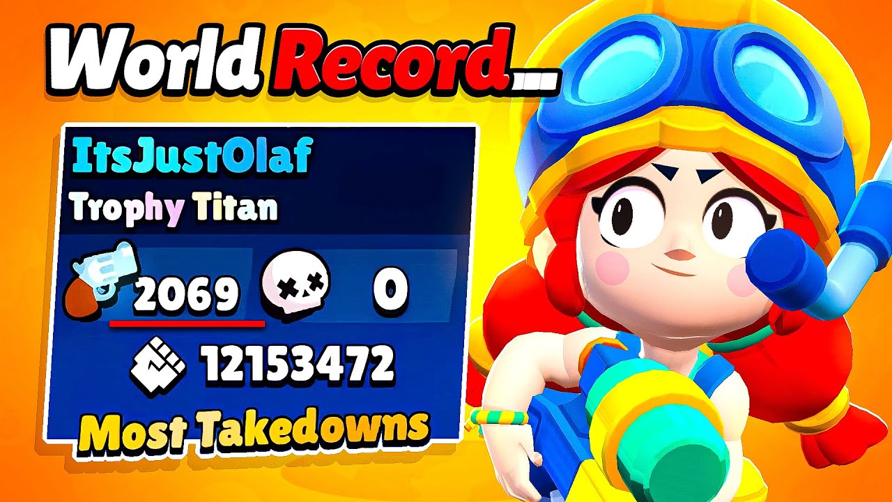 2000+ Kills In One Game...