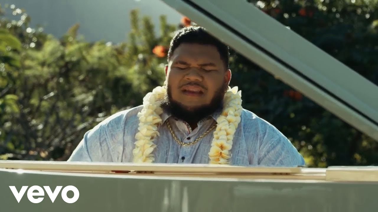 Josh Tatofi - Melia (Official Music Video)