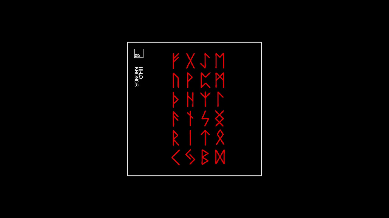 HI-LO - Kronos