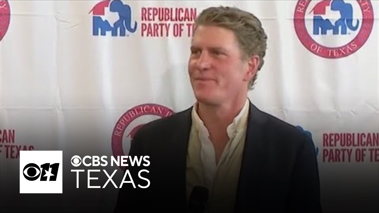 Republicans call for resignation after North Texas GOP leader Bo French's poll on Jews, Muslims