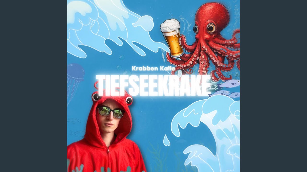 Tiefseekrake