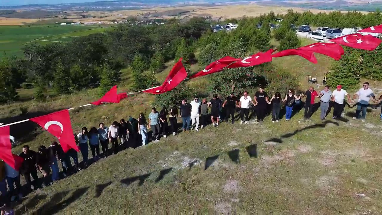 Büyükmahal Köyü Sapanlı Şenlik 2024