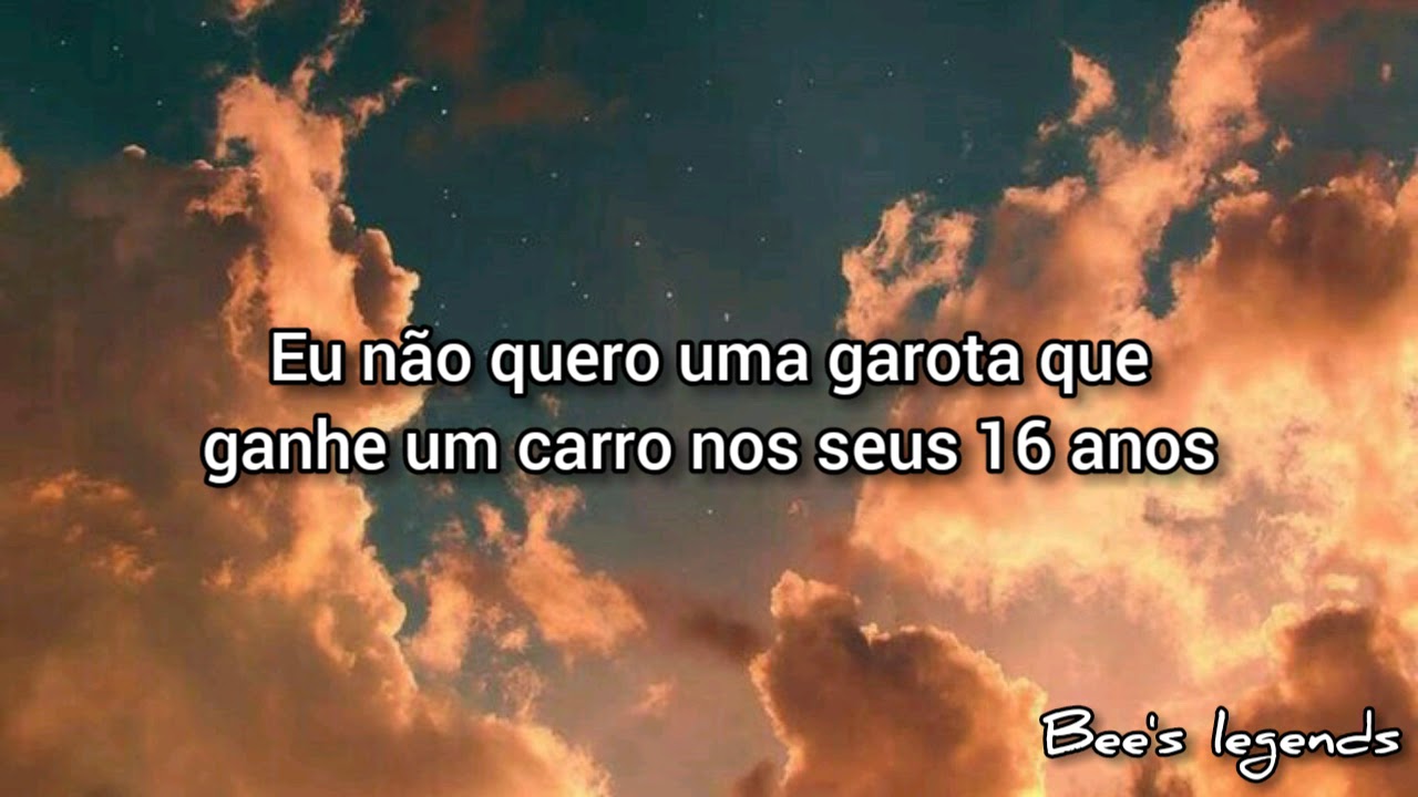 Trust Fund Baby - Why Don't We (tradução)