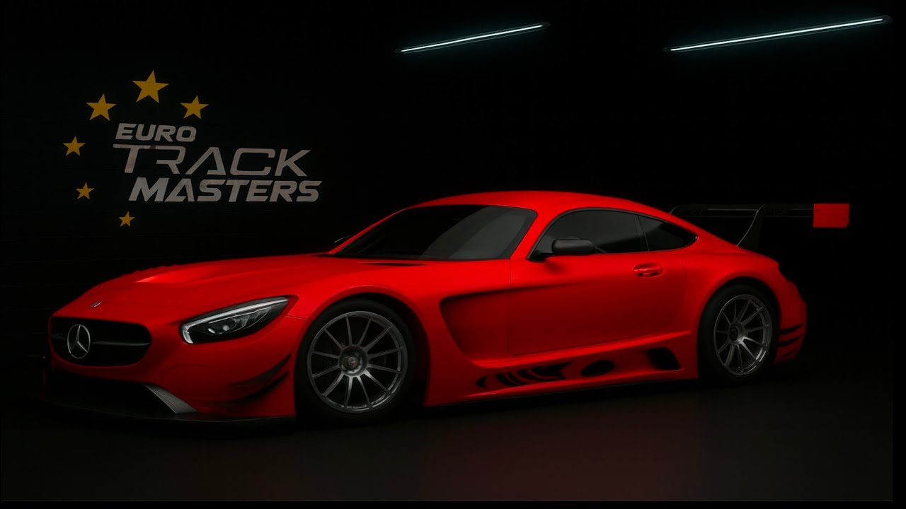 Farewell Tour to Real Racing 3 (Part 5A)