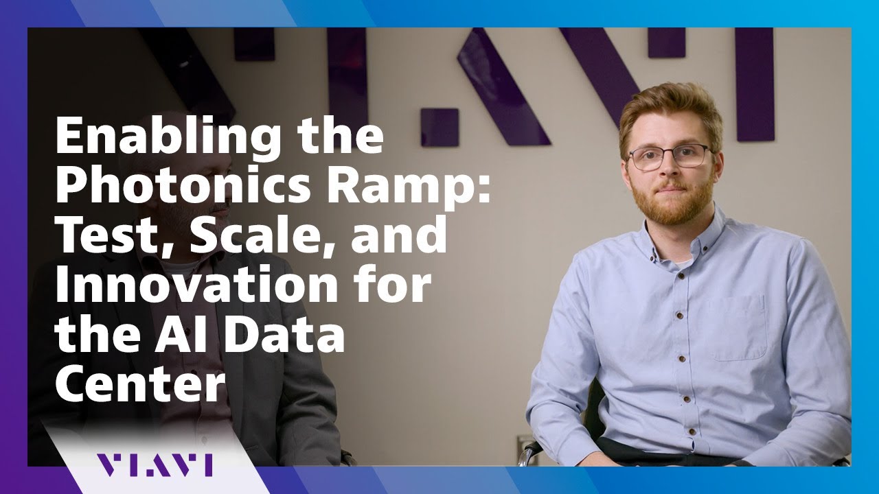 Enabling the Photonics Ramp: Test, Scale, and Innovation for the AI Data Center