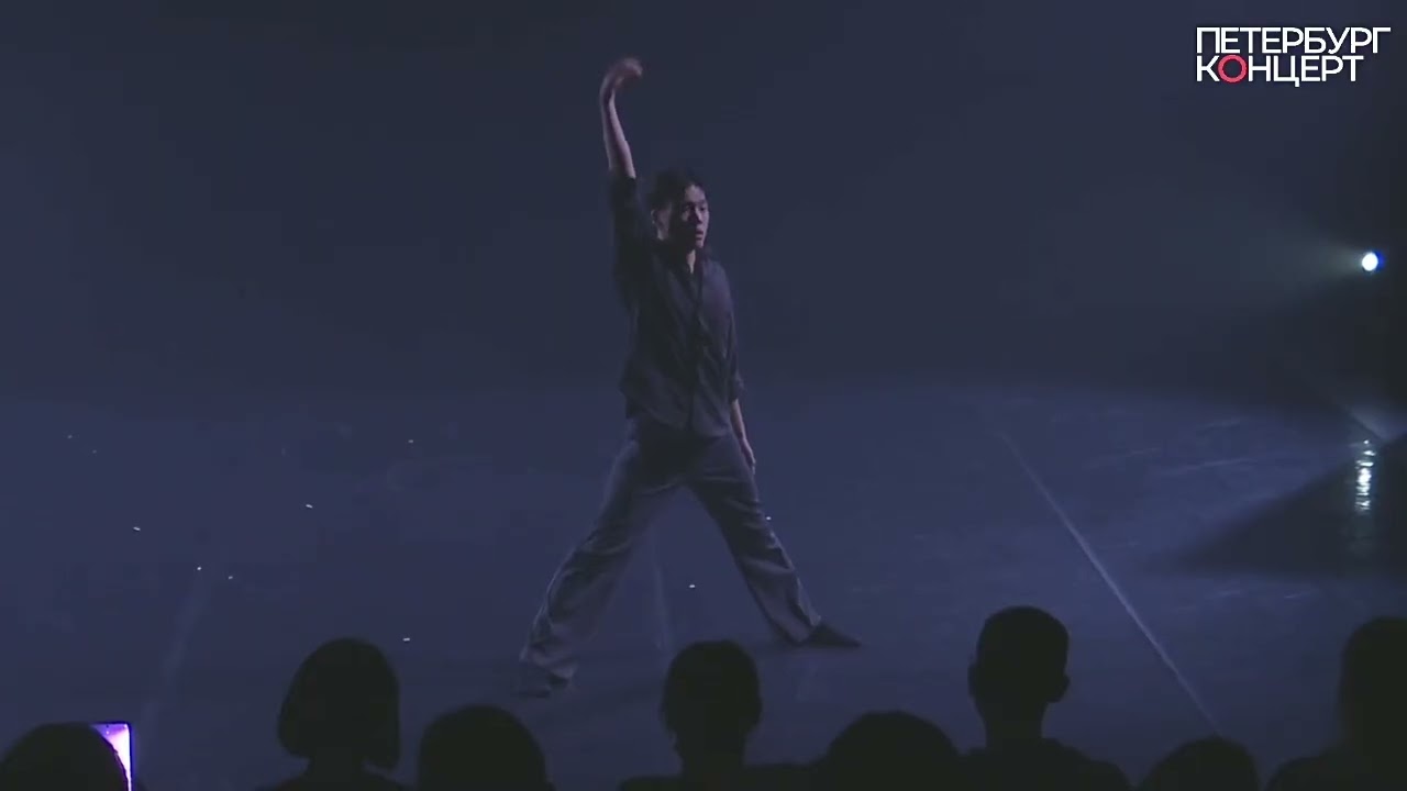 Mia Maria-Trailer: Minsu Kim