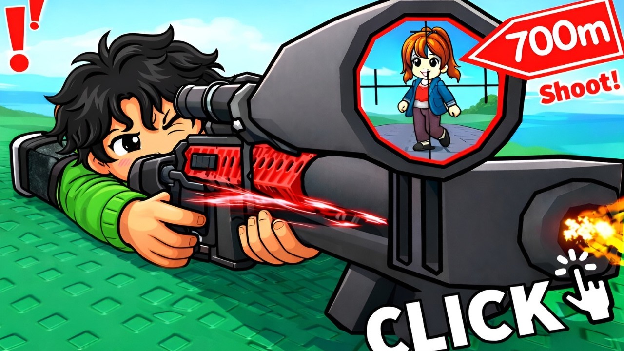 Only PROS Can Win in Hypershot!