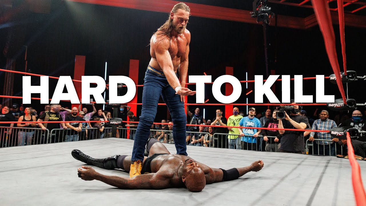 Unholy Alliances in the MAIN EVENT | The road to HARD TO KILL | IMPACT! Dec 2, 2021