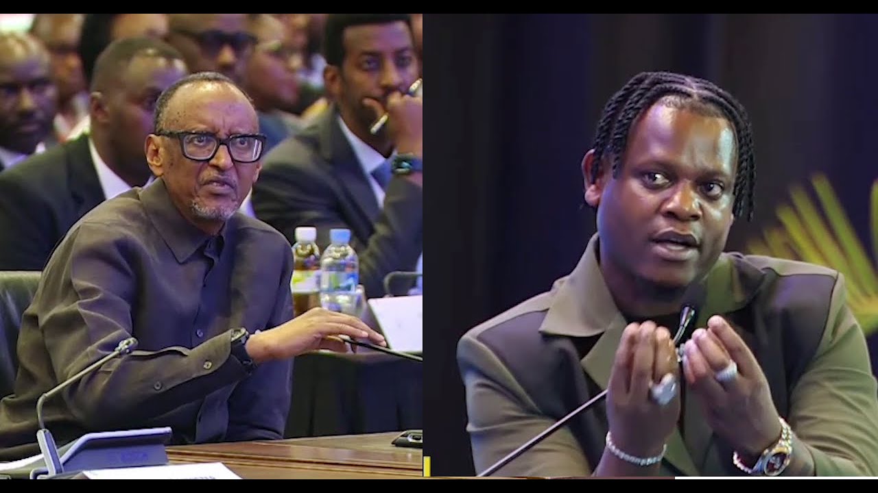 BRUCE MELODY ATANZE IBYISHIMO BITAZIBAGIRANA MU BANYARWANDA UHEREYE NONE MONETIZATION NIZA