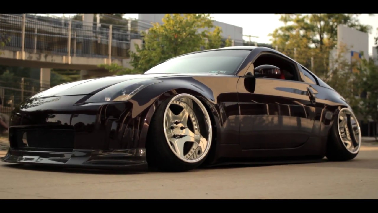 StaticMob | Jake's Bagged Z33 x Leon Hardiritt's