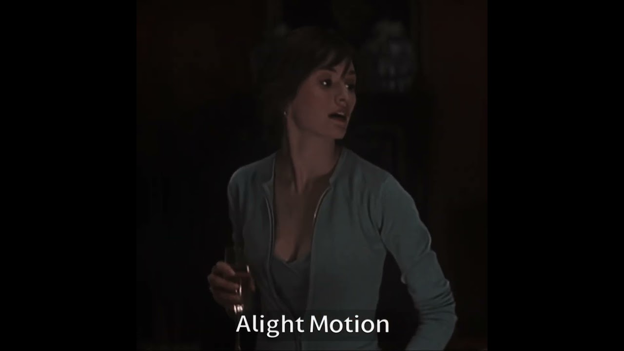 Angelina Tyler VS Ghostfaces Pt. 6 | #fyp #alightmotion #ghostface #scream
