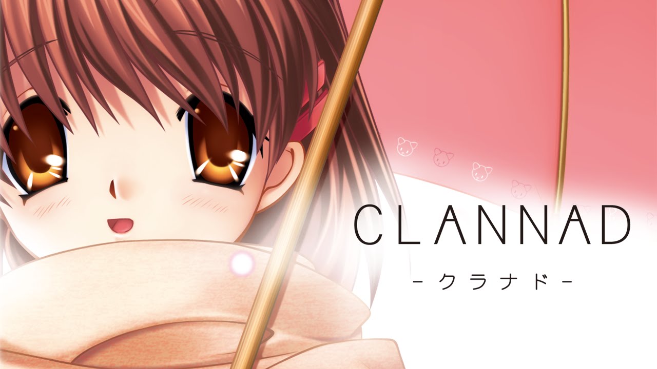 『ＣＬＡＮＮＡＤ』 オープニングムービー  （高解像度）