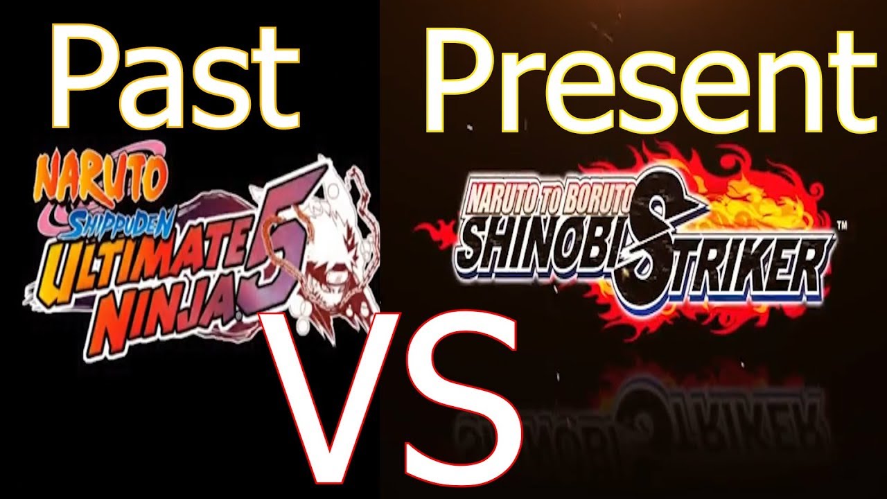 Why are anime games today bad?