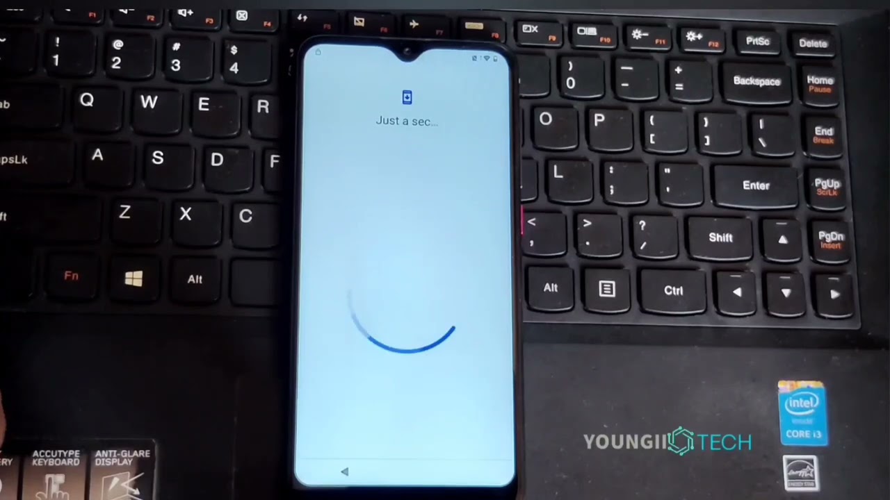 #Bypass #Google #Account #T.mobile #Revvl'4 (Version android 10 ) #Easy method 2022