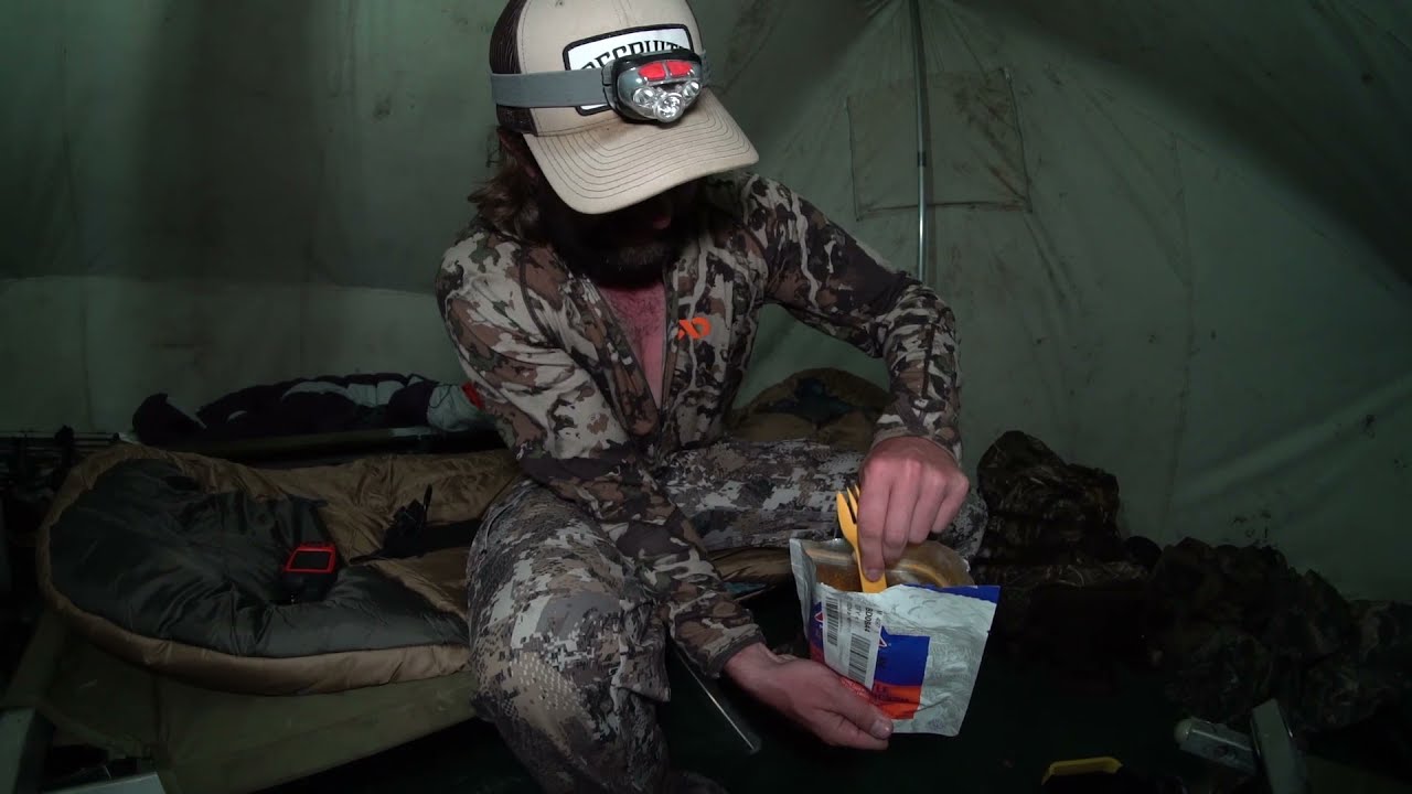 Backcountry Meal Review | Mountain House's Chicken Teriyaki, Lasagna, and Adobo Rice & Chicken