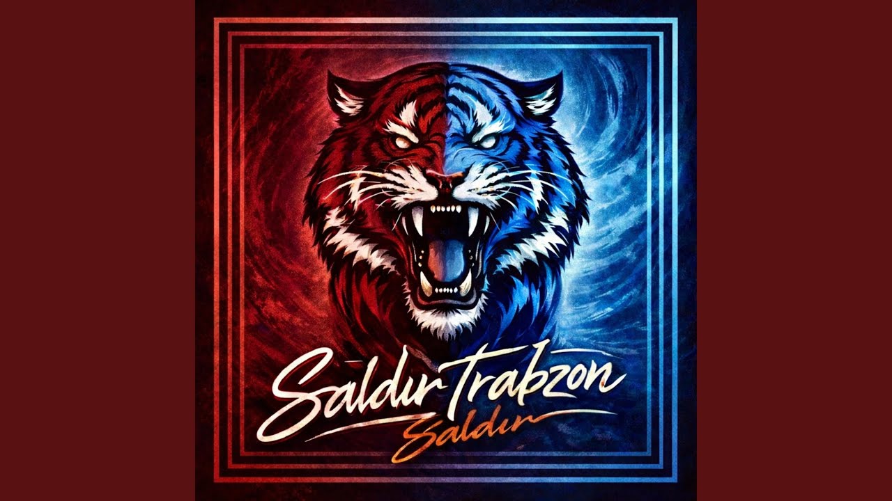 Saldır Trabzon Saldır