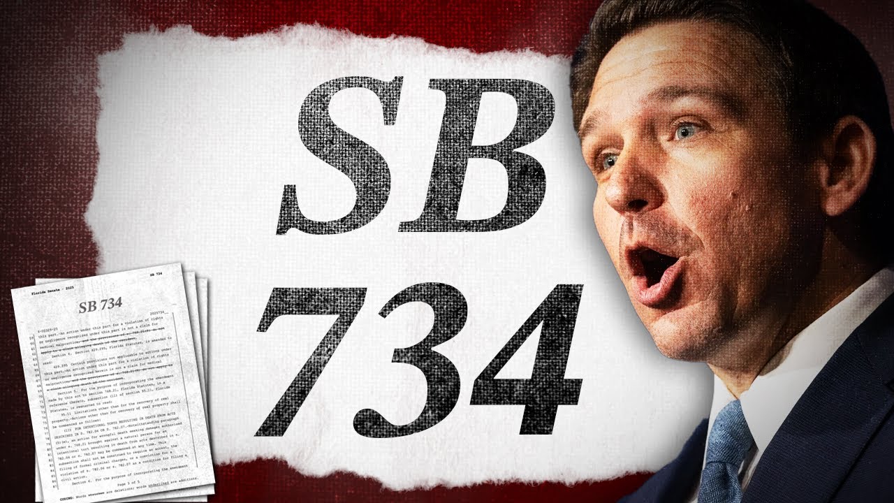 Florida's Most Controversial Law