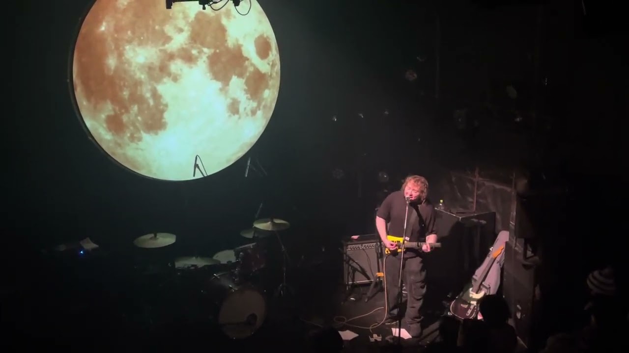 Current Joys - Symphonia IX (live @ MOONROMANTIC - Tokyo - 09/04/204)