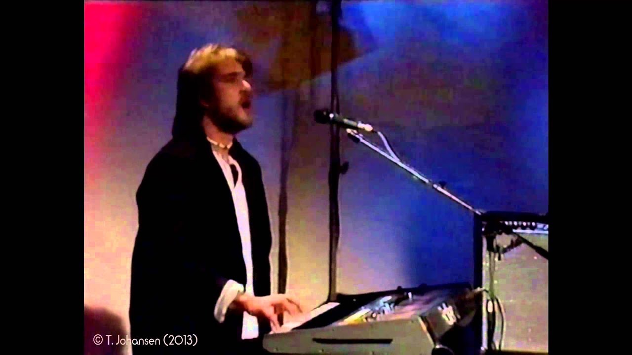 De 5 - Lige Nu (Live @ DR TV-Avisen)