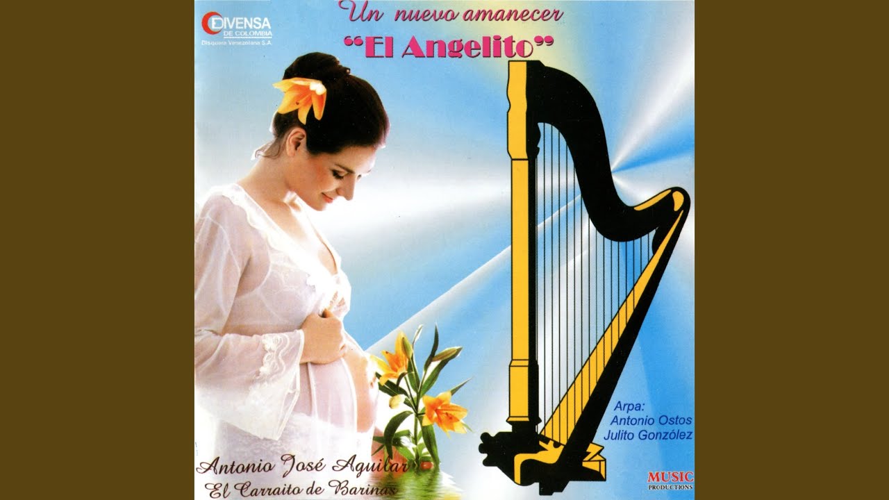 El Angelito (Nacimiento)