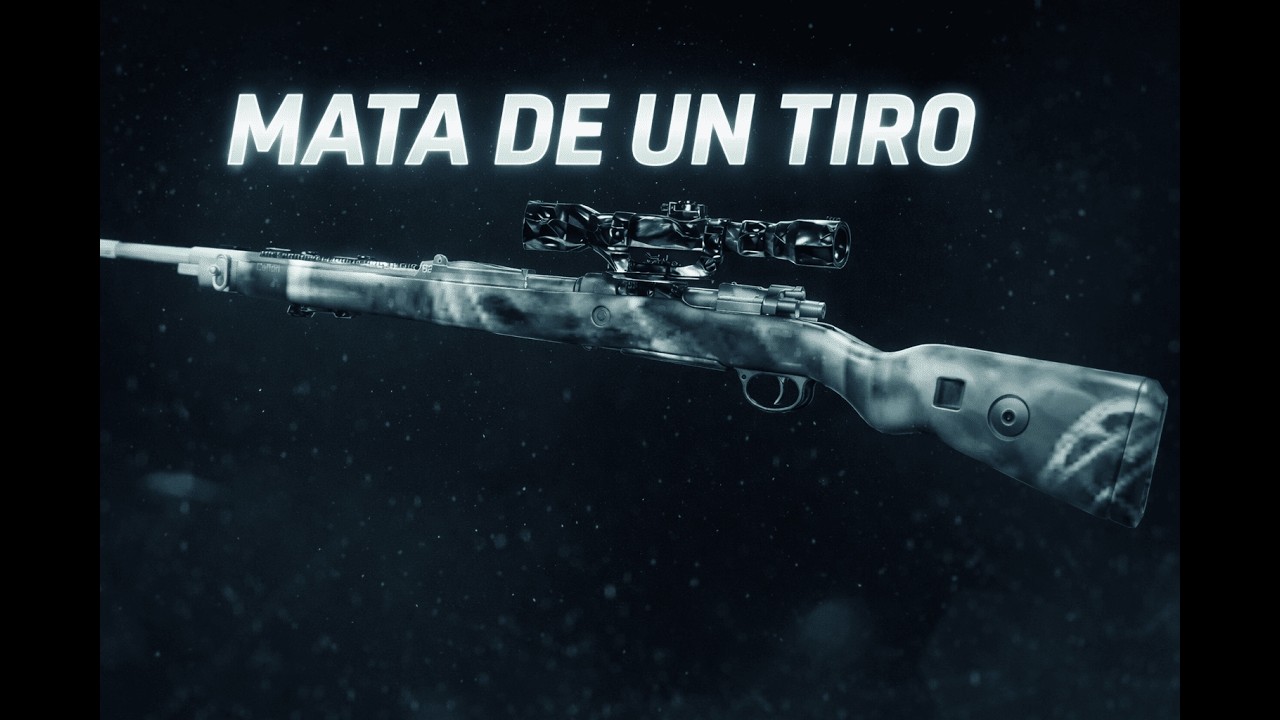 El Kar sigue siendo META en WARZONE #warzone #callofduty #warzoneclips #loadout