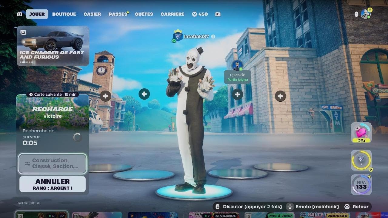 Fortnite