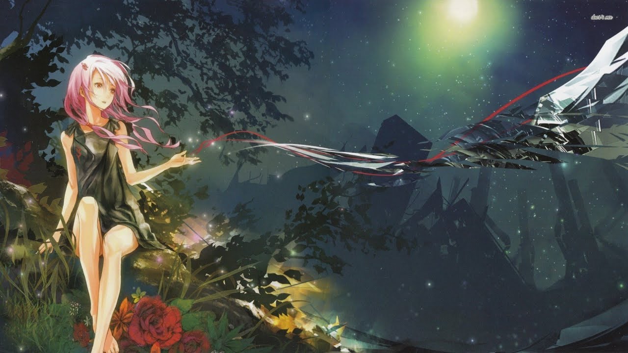 {58} Nightcore (Every Avenue) - Tell Me I'm A Wreck (with lyrics)