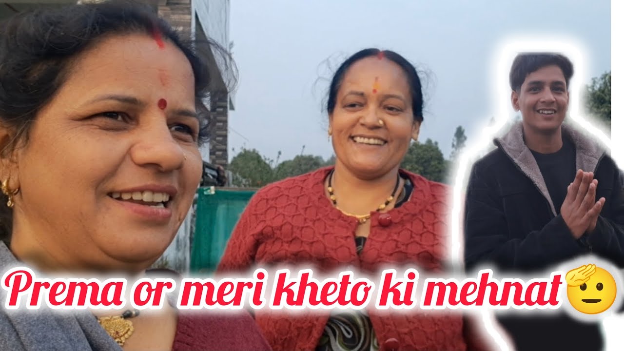 Aaj bache gye mahashivratri ke liye chota kailash🔱||hemavlogs29