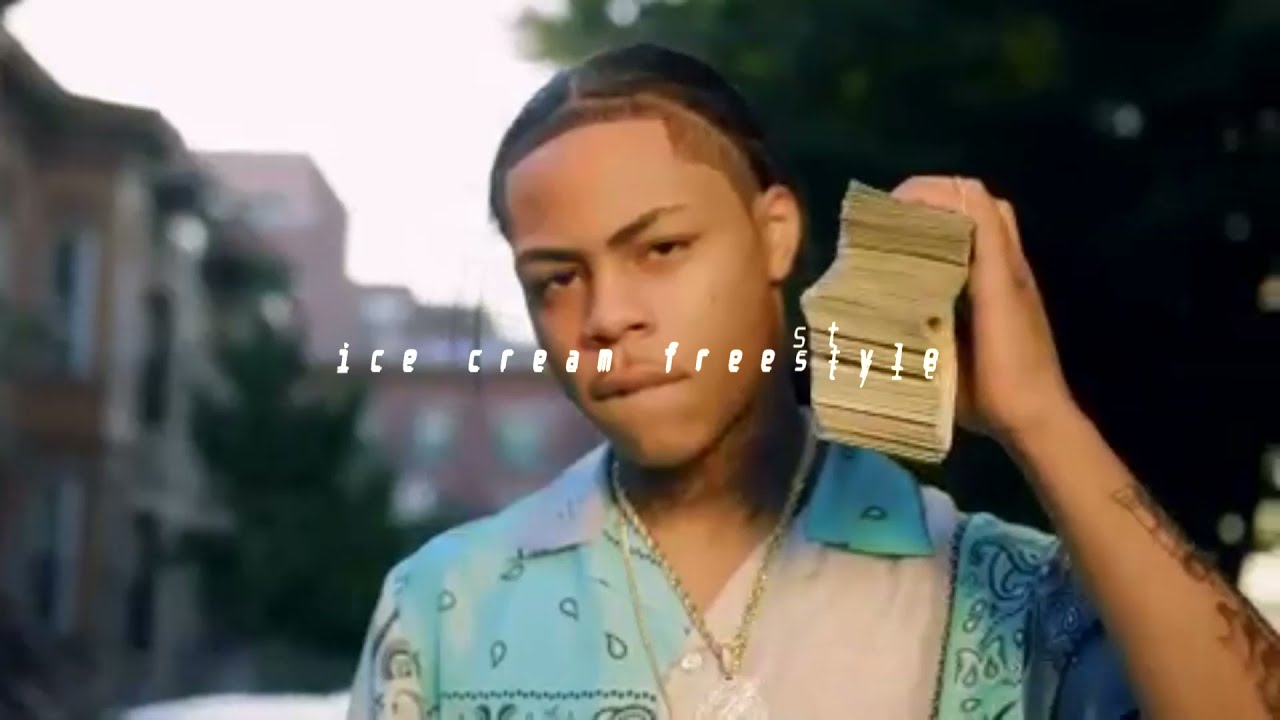[SAMPLED] Kay Flock Type Beat 