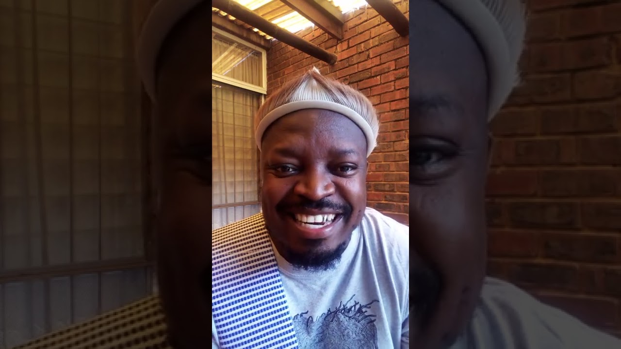 uMndawe Wa Manzi