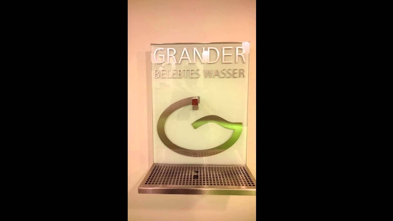 Kosmetik im G&auml;ubodenpark - Straubing