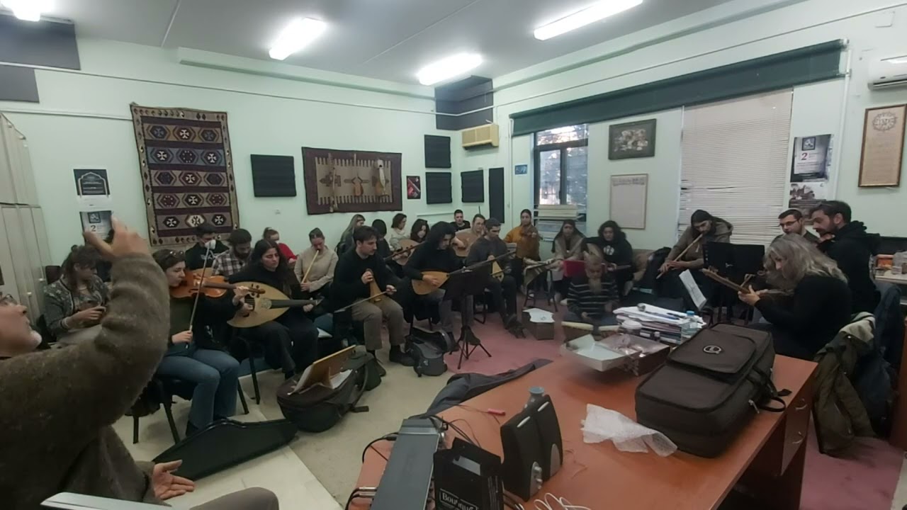 Narda Music Ensemble January 2024