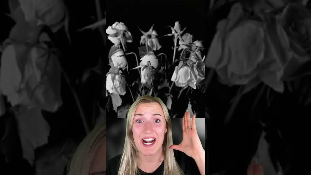 ТЁМНАЯ ПРАВДА, лежащая в основе Ring Around The Rosie!😳