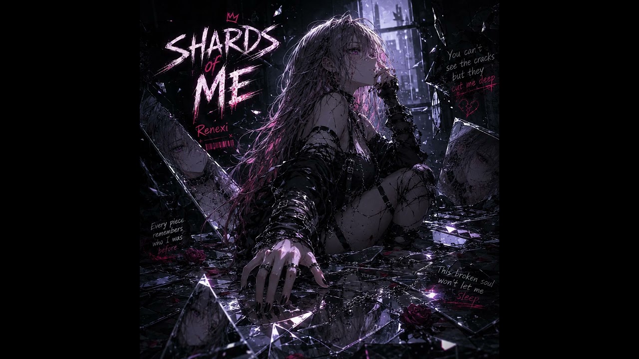 Renexi - Shards of Me