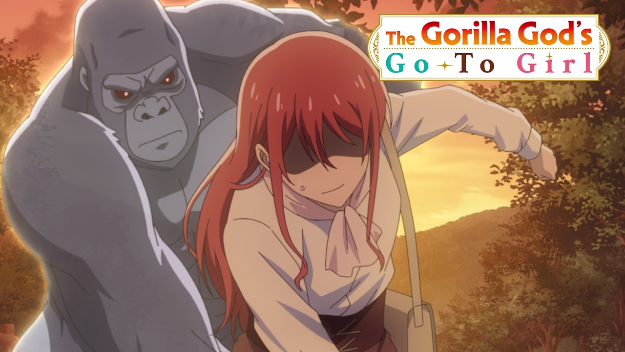 100 Men vs 1 Gorilla Girl | The Gorilla God’s Go-To Girl