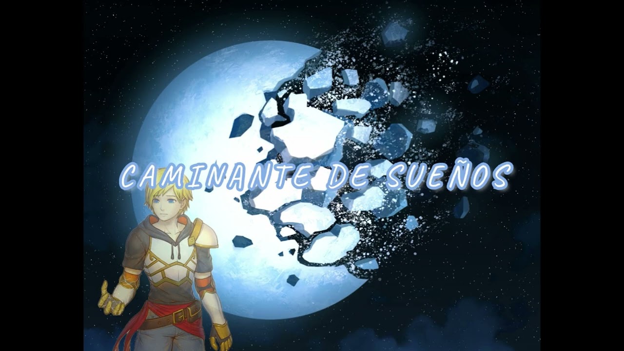 CAMINANTE DE SUEÑOS /RWBY/ [one shot]