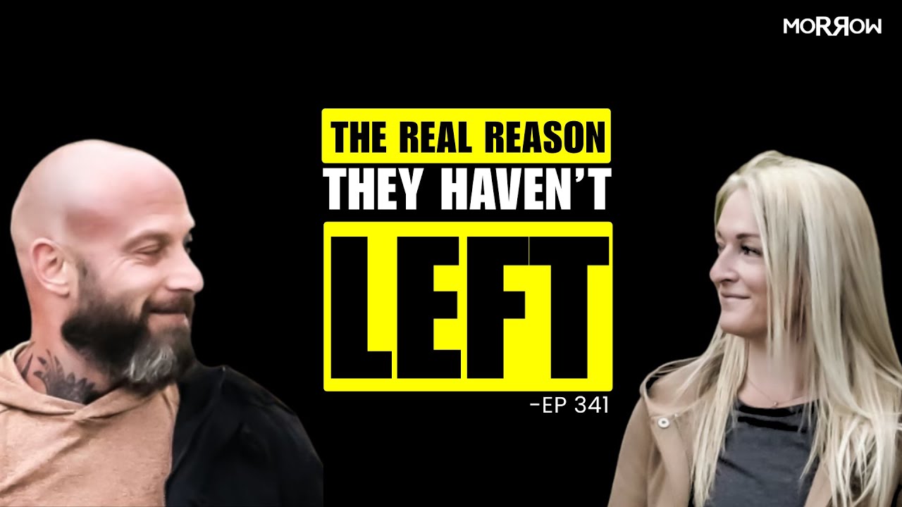 They&rsquo;re Only Staying Because&hellip; | The 'NEW' Marriage | Ep341