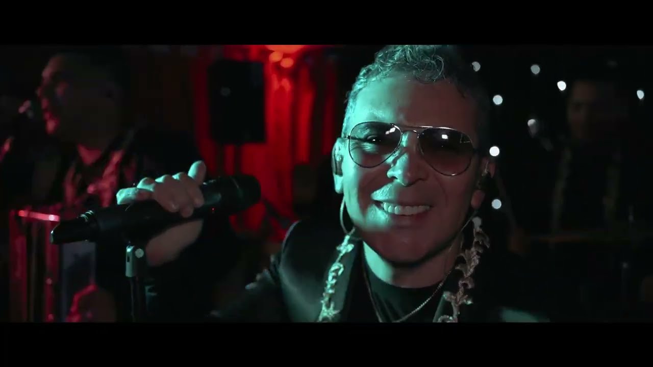 Llamadores show en vivo (evento privado) Santa Fe 2025