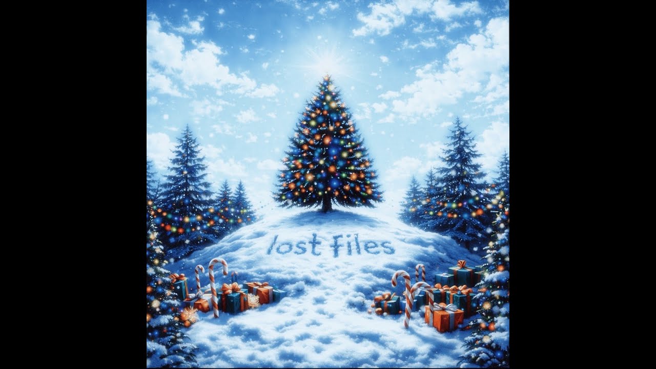 lost files (mix)