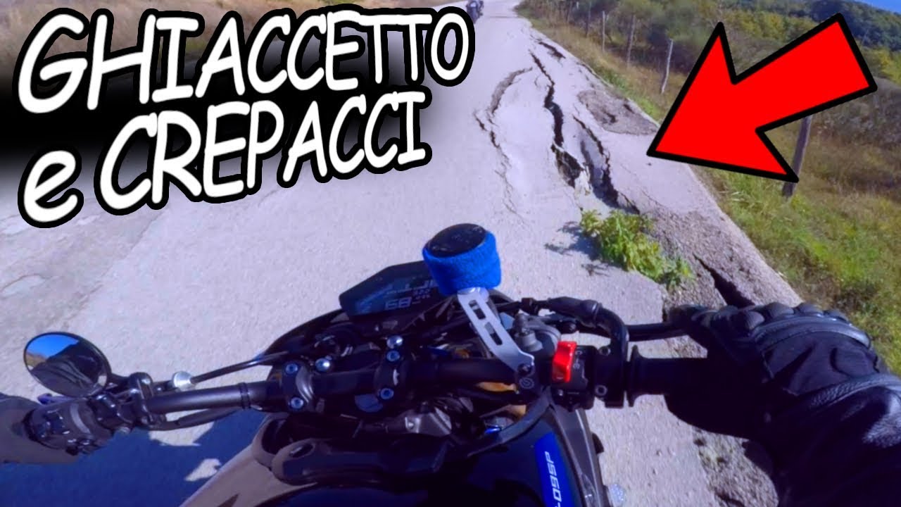 VIETATO CORRERE! però è stato divertente...