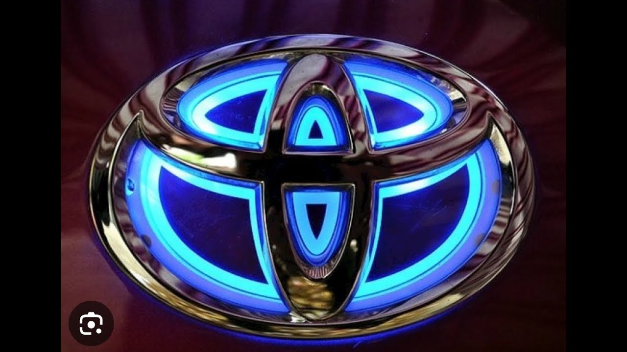 Ошибка P 0116  на TOYOTA