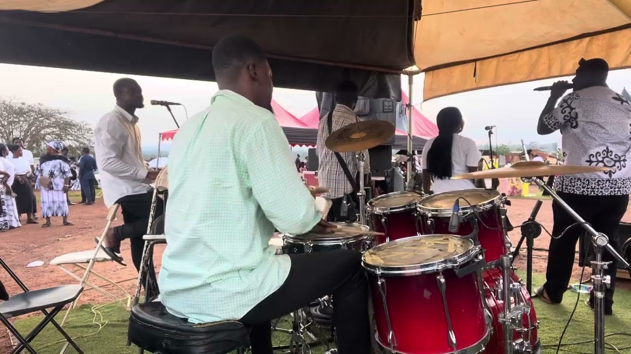 HILIFE TIME🔥🔥🔥…BEST LIVE BAND MUSIC EXPERIENCE FROM KING GEORGE🔥🔥🔥