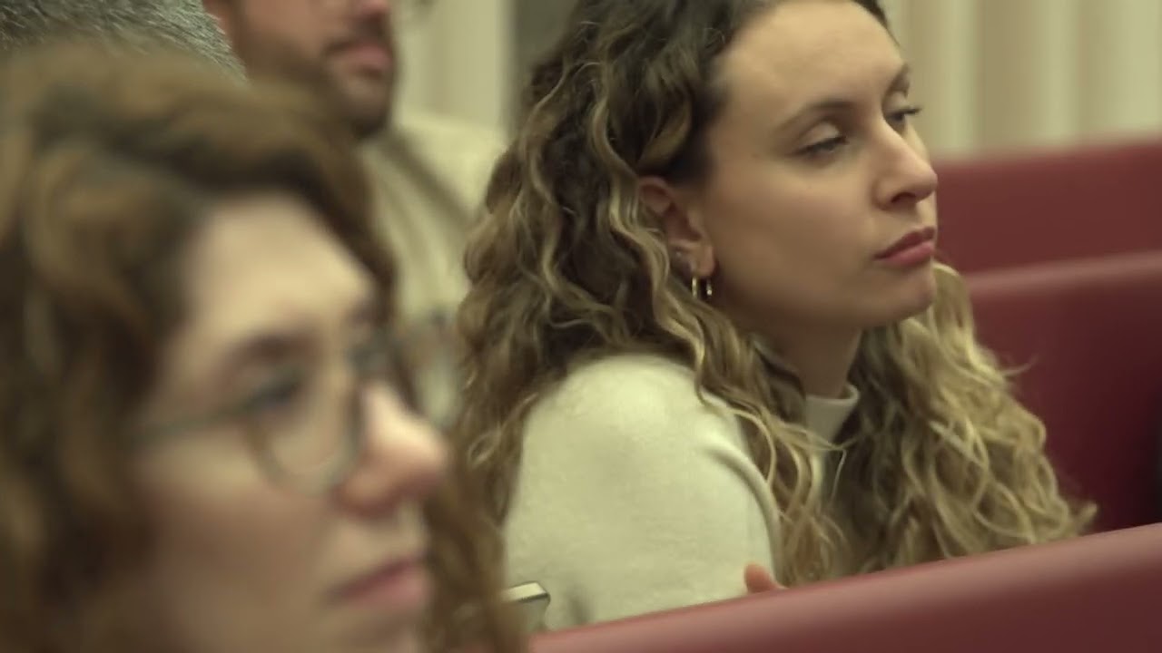Napoli 5 Dicembre 2025 SSM AKF
