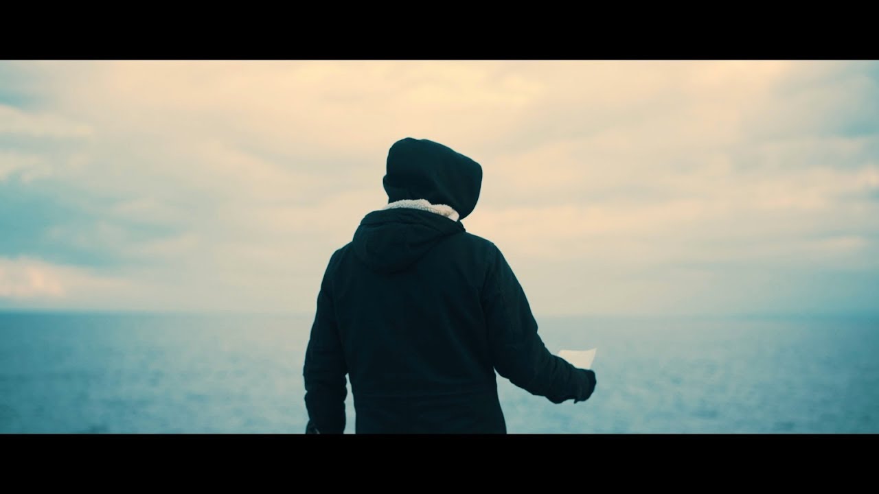Kevin Carpinteri - Tra Le Strade (Prod. T-One)